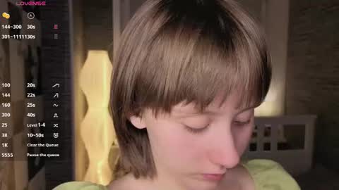 Eva online show from 06.22.26
