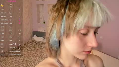 Eva online show from 07.19.26
