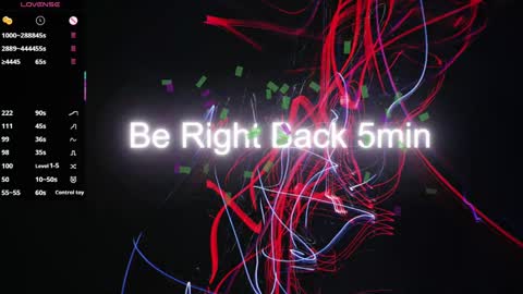 Eva online show from 02.26.25