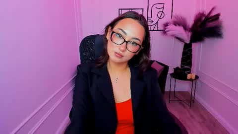 evasarazardje online show from 11.17.25