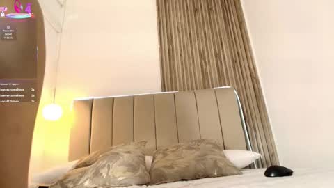 evasinclaiir online show from 03.02.26