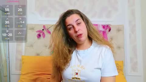 evasinclairr online show from 11.01.25