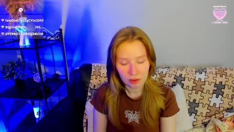 Eva online show from 12.29.24