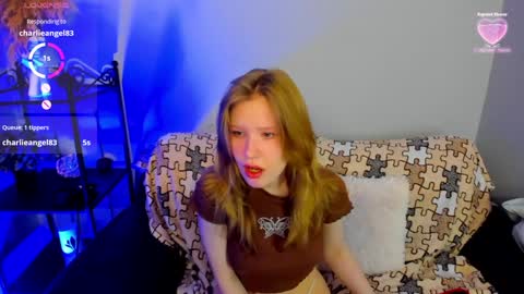 Eva online show from 12.29.24