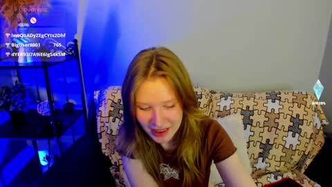 Eva online show from 12.29.24