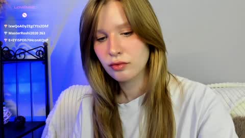 Eva online show from 01.11.25