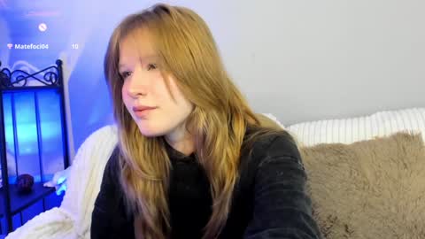 Eva online show from 01.12.25