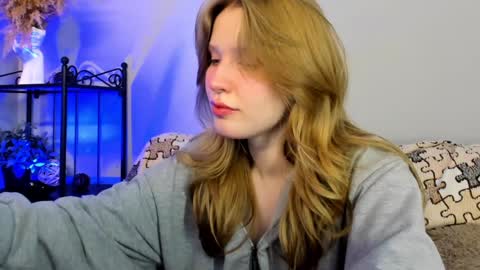 Eva online show from 01.15.25