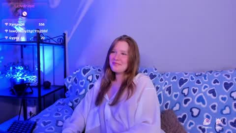 Eva online show from 01.25.25