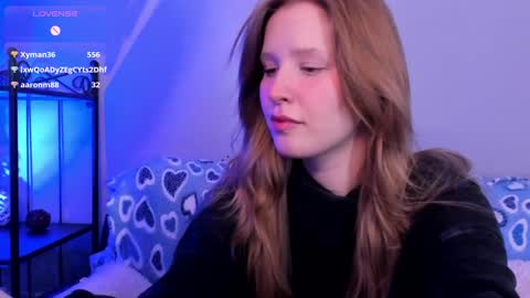 Eva online show from 01.26.25