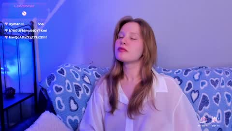 Eva online show from 01.27.25