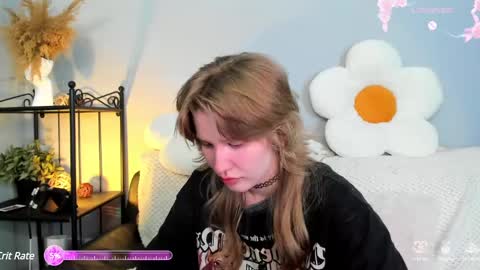 Eva online show from 02.14.25