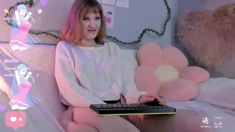 Eva online show from 11.23.25