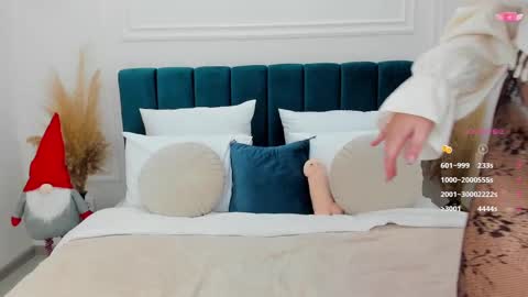 Eva online show from 01.11.25