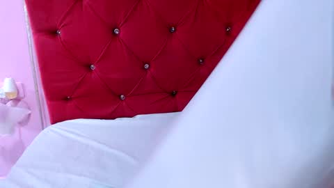 Snapshot of evasummer1 chatting on 10.21.25 Eva Instagram evasummer 1 online show from 10.21.25