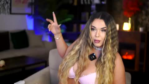 Eva online show from 11.22.25