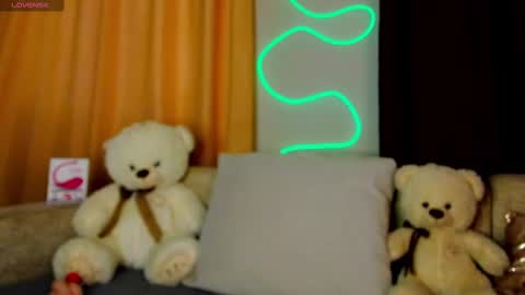 Eva online show from 02.11.25