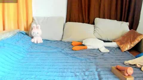 Eva online show from 02.27.26