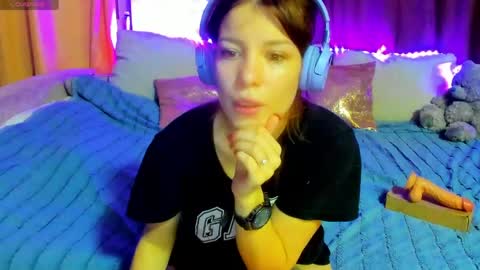 Eva online show from 04.12.26