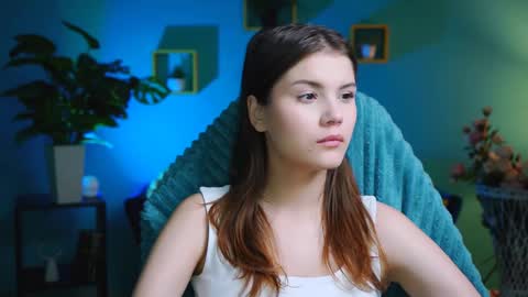 Eva  next stream -  - 1600 UTC2000  online show from 12.03.24