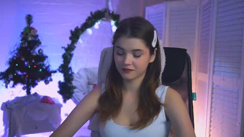 Eva  next stream -  - 1600 UTC2000  online show from 12.25.24