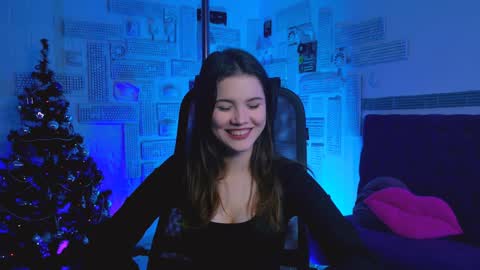 Eva  next stream -  - 1600 UTC2000  online show from 12.26.24