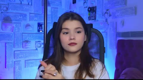 Eva  next stream -  - 1600 UTC2000  online show from 01.05.25