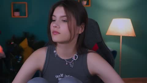 Eva  next stream -  - 1600 UTC2000  online show from 01.14.25