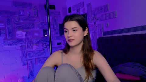 Eva  next stream -  - 1600 UTC2000  online show from 02.06.25