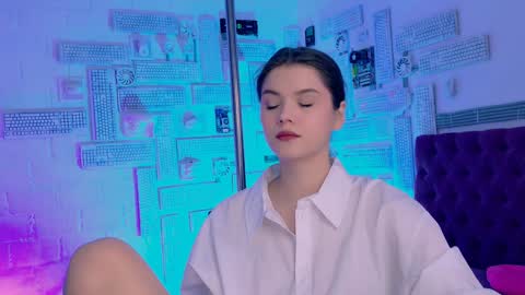 Eva  next stream -  - 1600 UTC2000  online show from 02.07.25