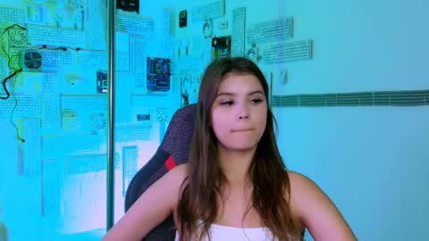 Eva  next stream -  - 1600 UTC2000  online show from 09.30.25