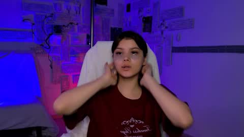 Eva  next stream -  - 1600 UTC2000  online show from 02.15.26