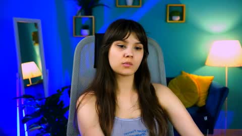 Eva  next stream -  - 1600 UTC2000  online show from 04.09.26