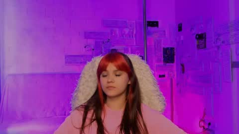 Eva  next stream -  - 1600 UTC2000  online show from 05.14.26