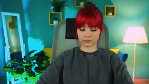 Eva  next stream -  - 1600 UTC2000  online show from 07.25.26