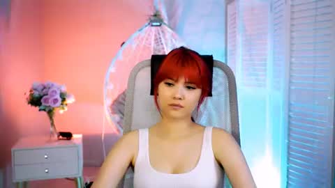Eva  next stream -  - 1600 UTC2000  online show from 07.27.26