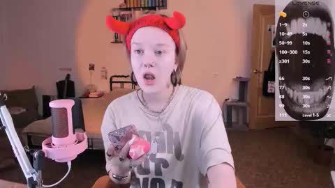      online show from 03.26.26