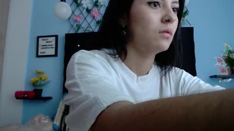 Eva Carter online show from 01.30.25