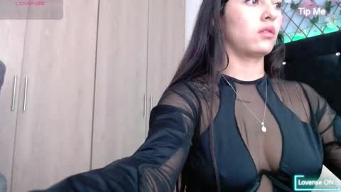 Eva Carter online show from 03.09.25