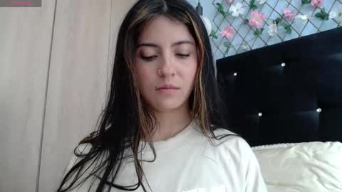 Eva Carter online show from 03.24.26