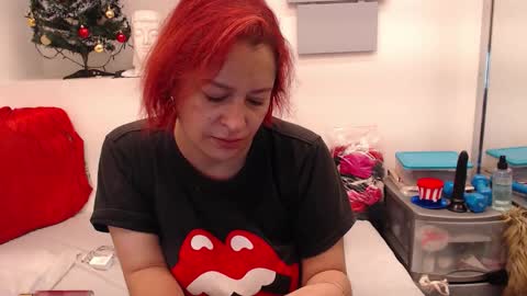 Eva Twiss online show from 01.11.26