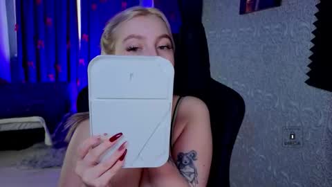 evavibe online show from 03.10.26