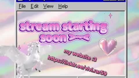 Vivi online show from 02.18.26