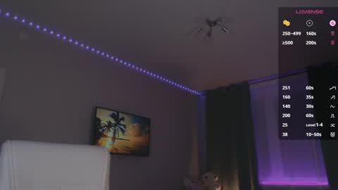 Snapshot of evavl1 chatting on 02.05.25 Eva my - Eva Angelina online show from 02.05.25