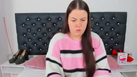 Eva online show from 01.13.25