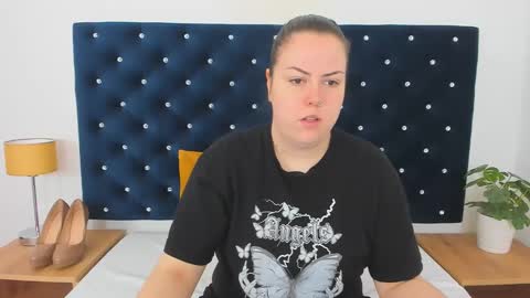 Eva online show from 02.18.25