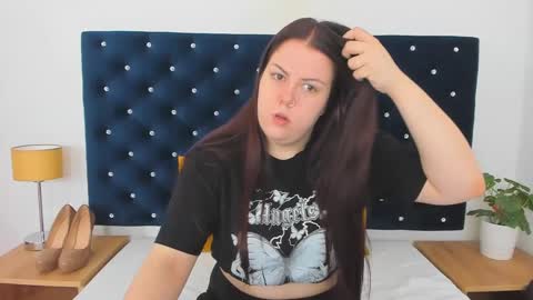 Eva online show from 02.28.25