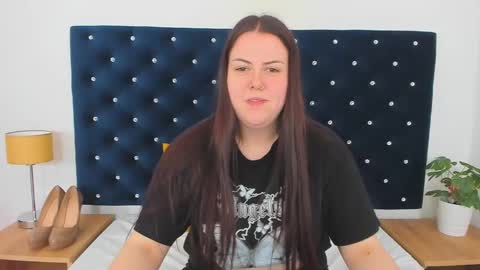 Eva online show from 02.28.25