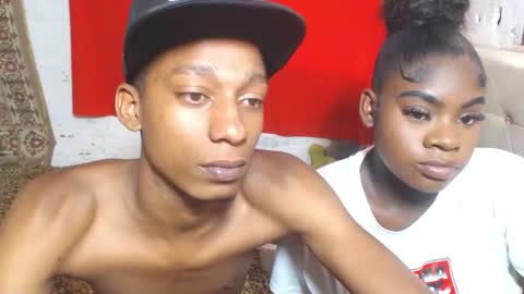 Snapshot of evaxemma chatting on 07.25.26 Eva And Emmanuel online show from 07.25.26