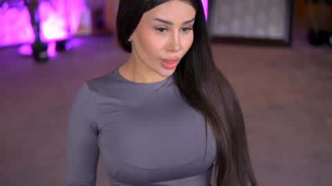 Eva online show from 01.16.25